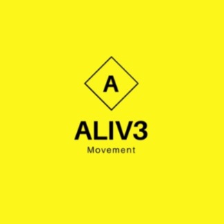 Aliv3 Talks: Session 1